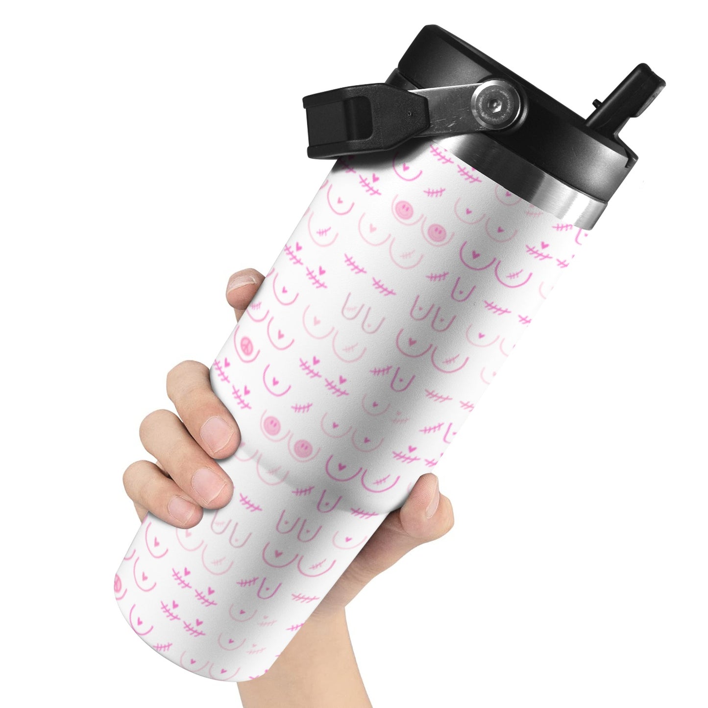 tough as a mother tumbler 30 oz.