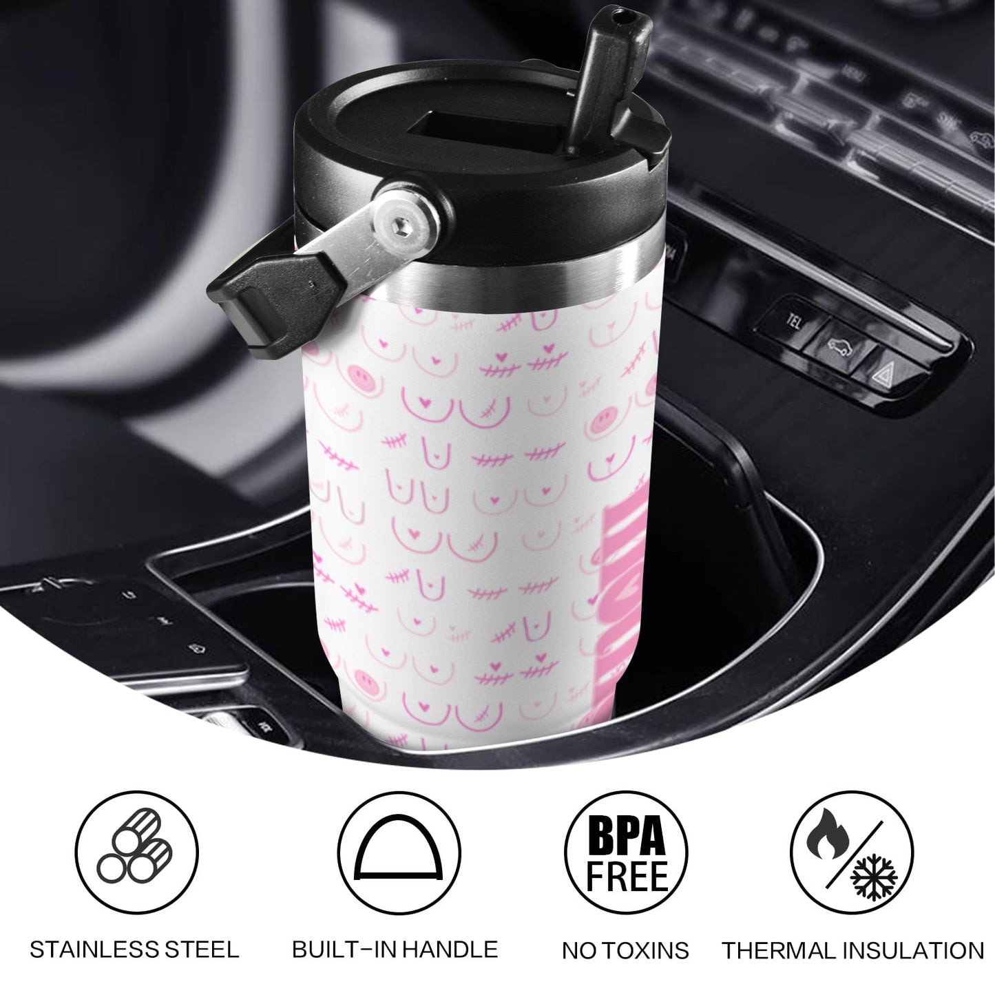 tough as a mother tumbler 30 oz.