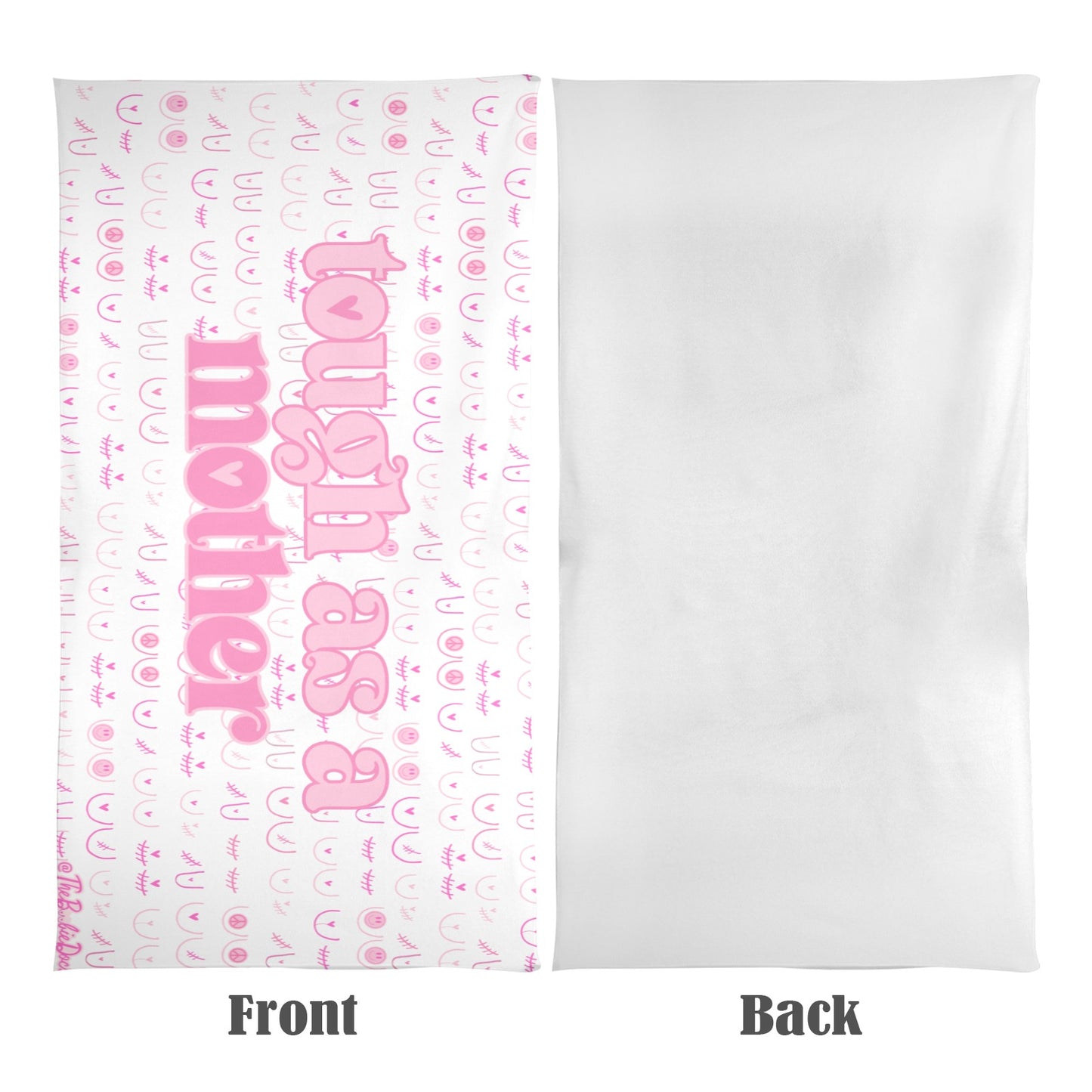 tough as a mother towel 31"x71