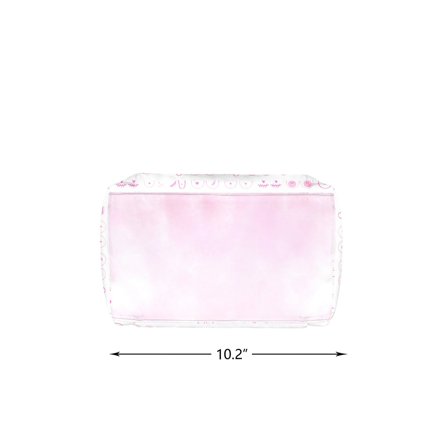 tough as a mother insulated bottle bag