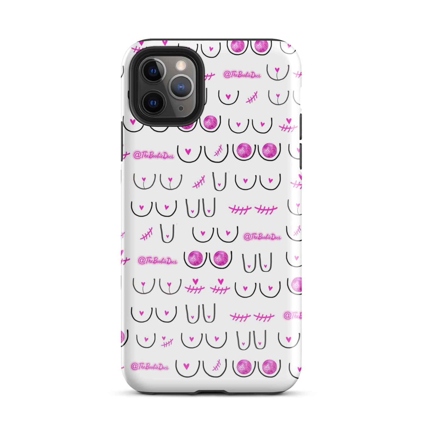 Tough Case for iPhone®
