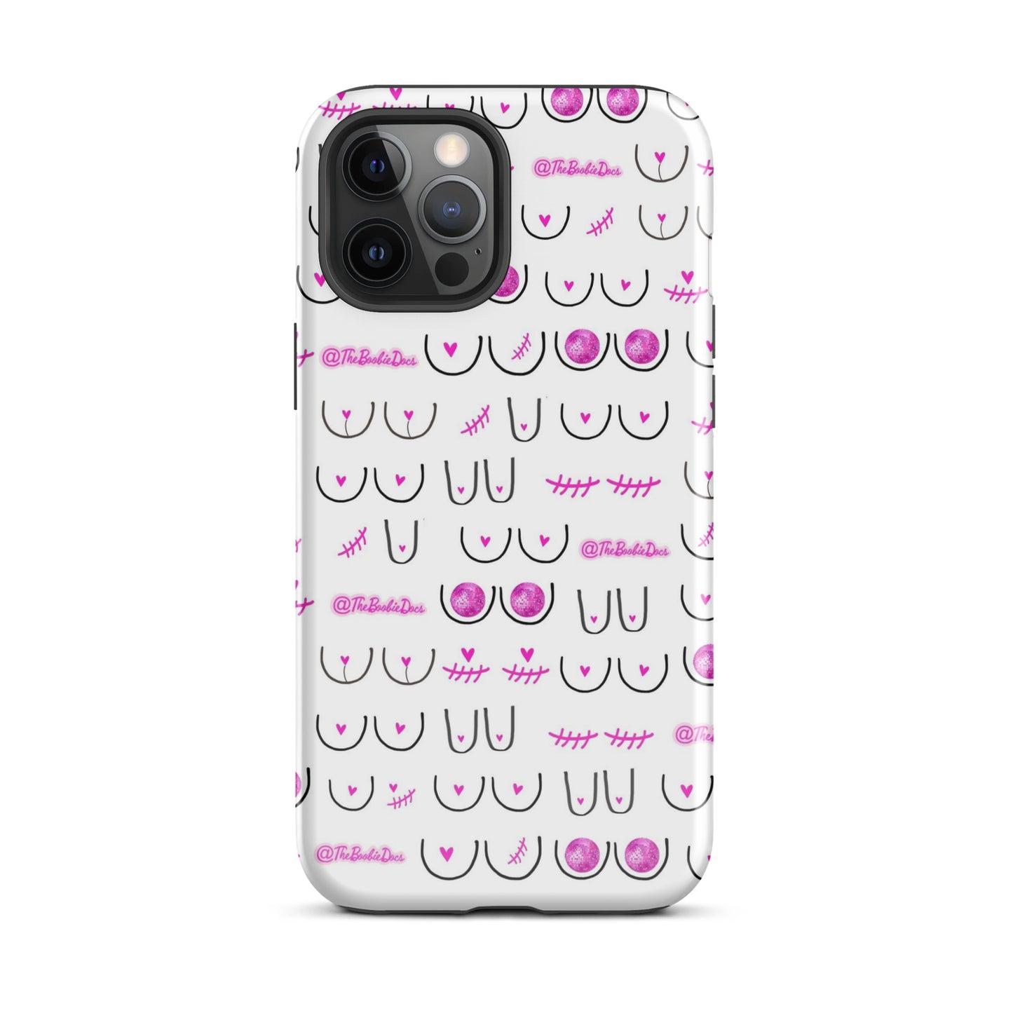 Tough Case for iPhone®