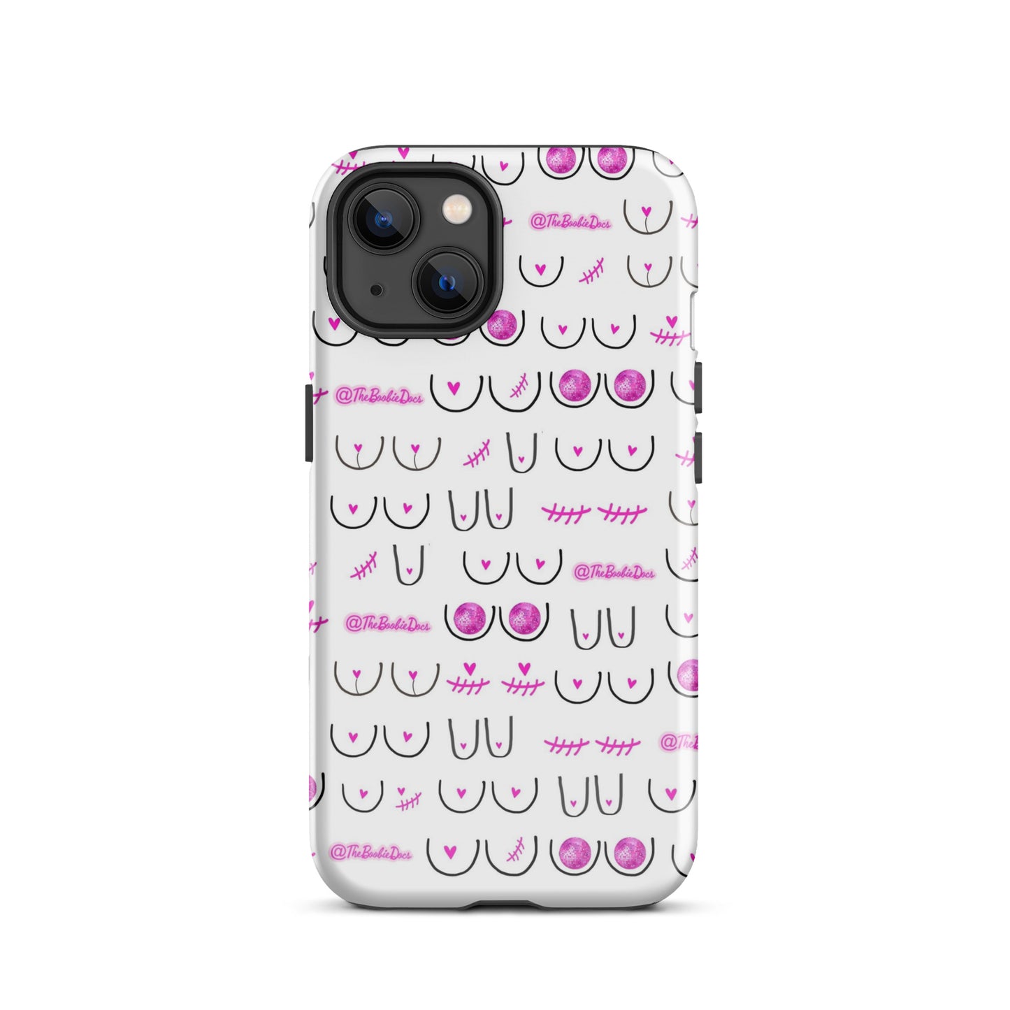 Tough Case for iPhone®