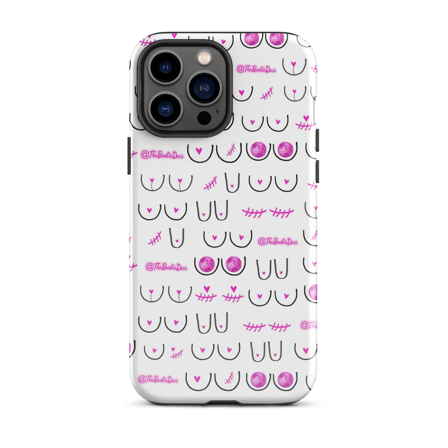 Tough Case for iPhone®