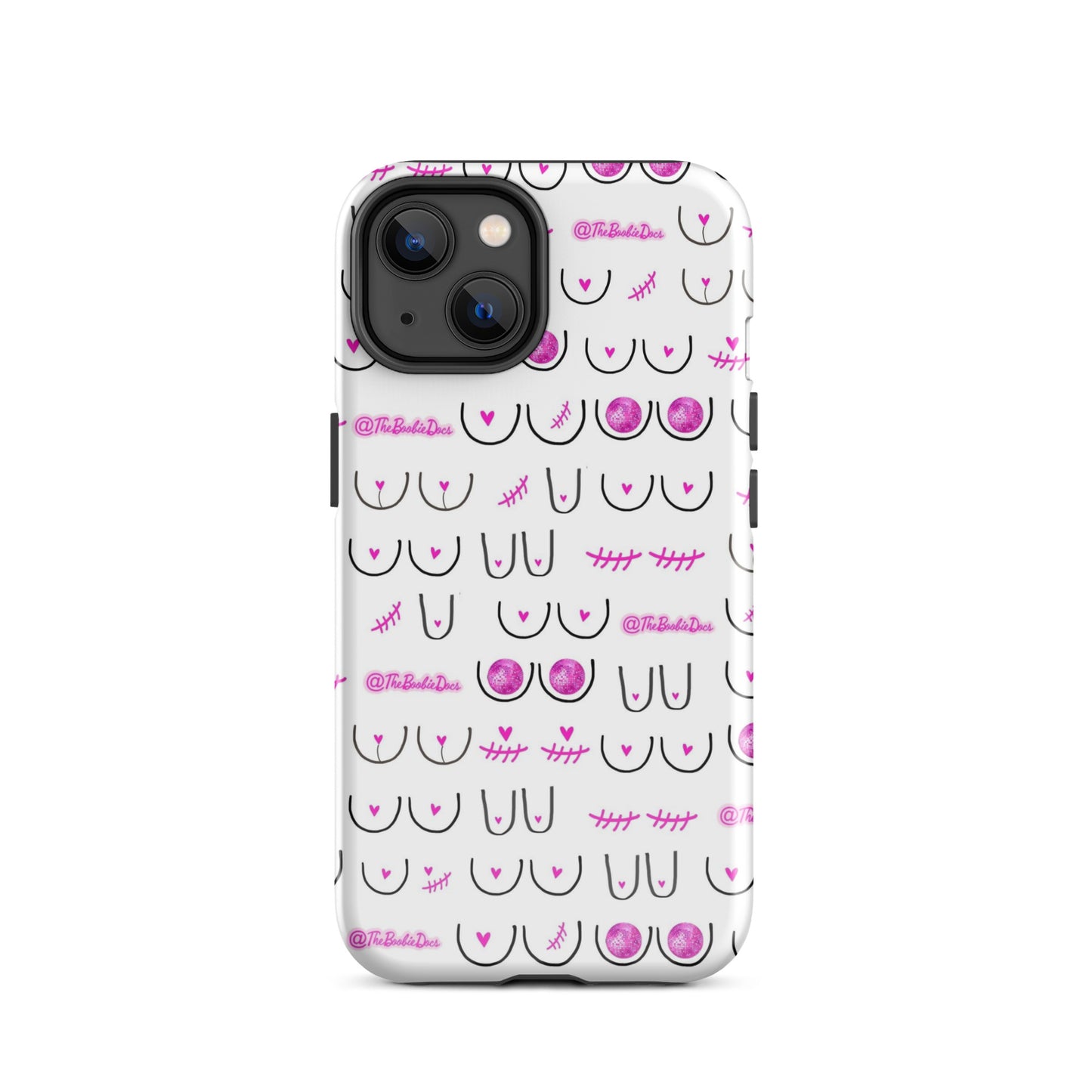 Tough Case for iPhone®