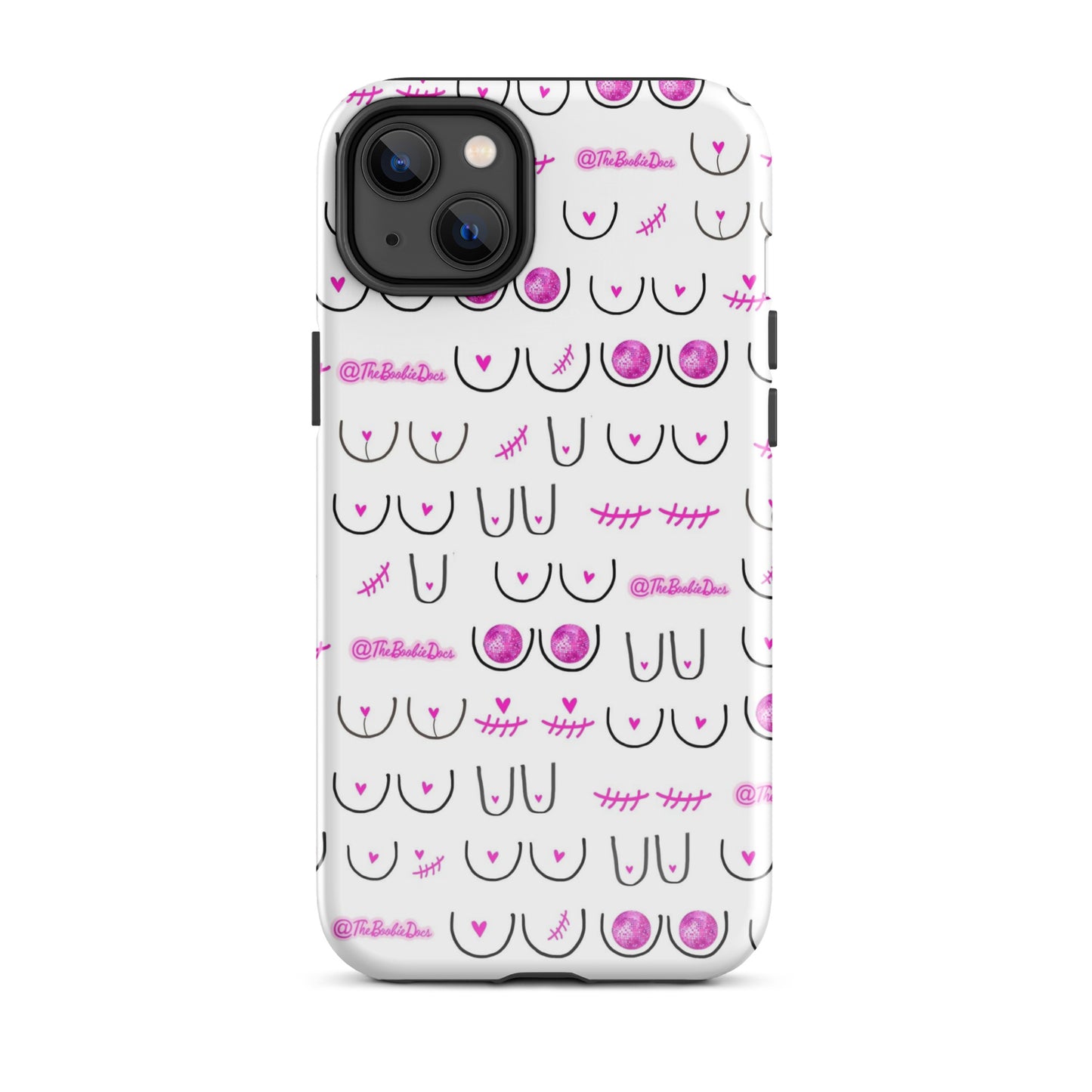 Tough Case for iPhone®
