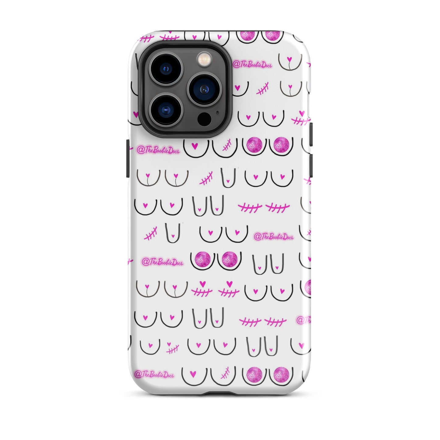 Tough Case for iPhone®