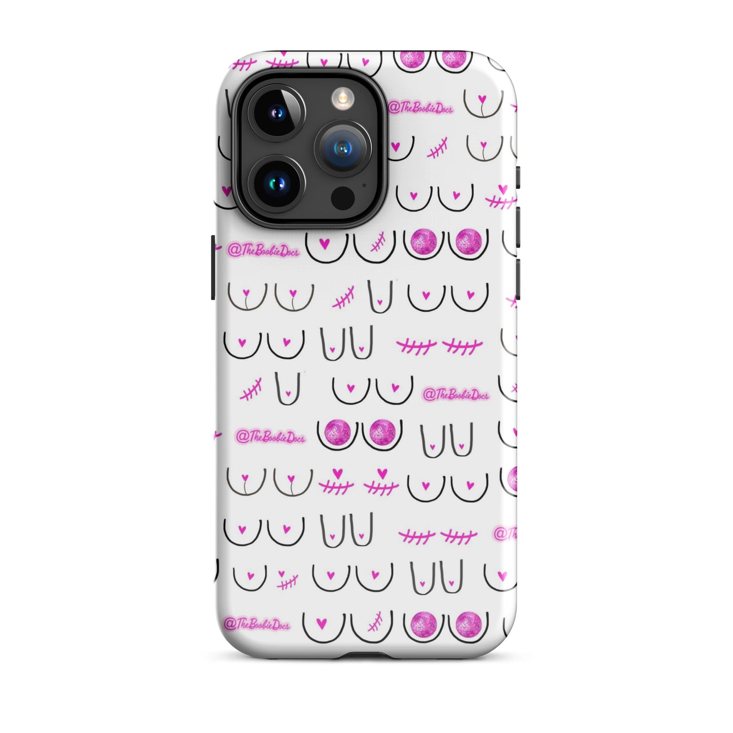 Tough Case for iPhone®