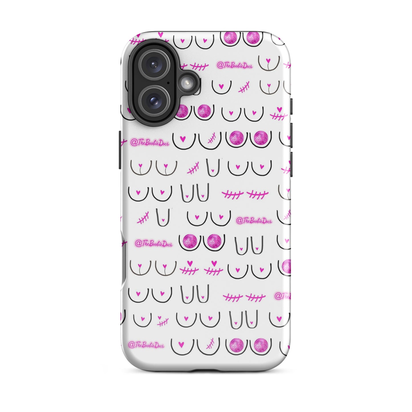 Tough Case for iPhone®