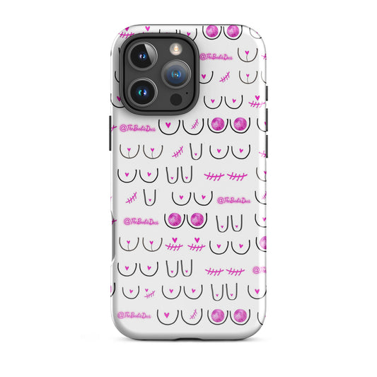Tough Case for iPhone®