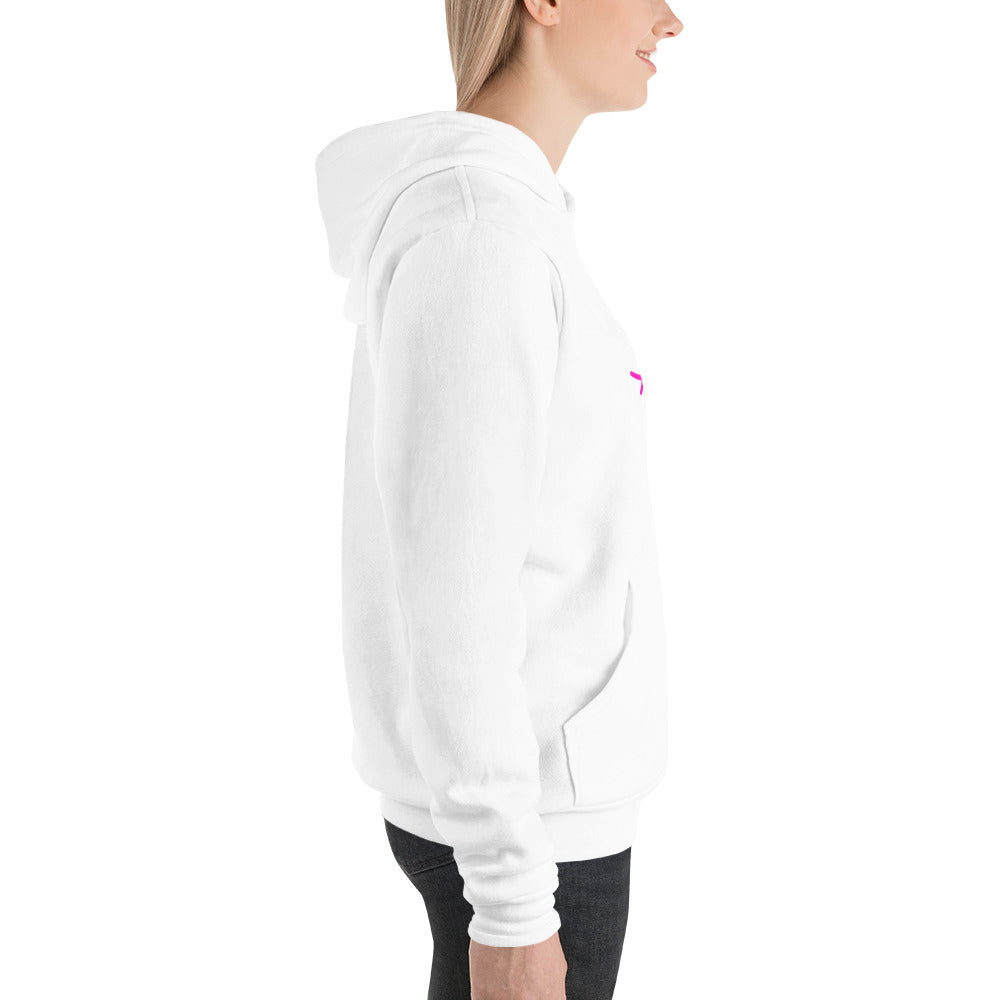 nipple sparing mastectomy bilateral hoodie
