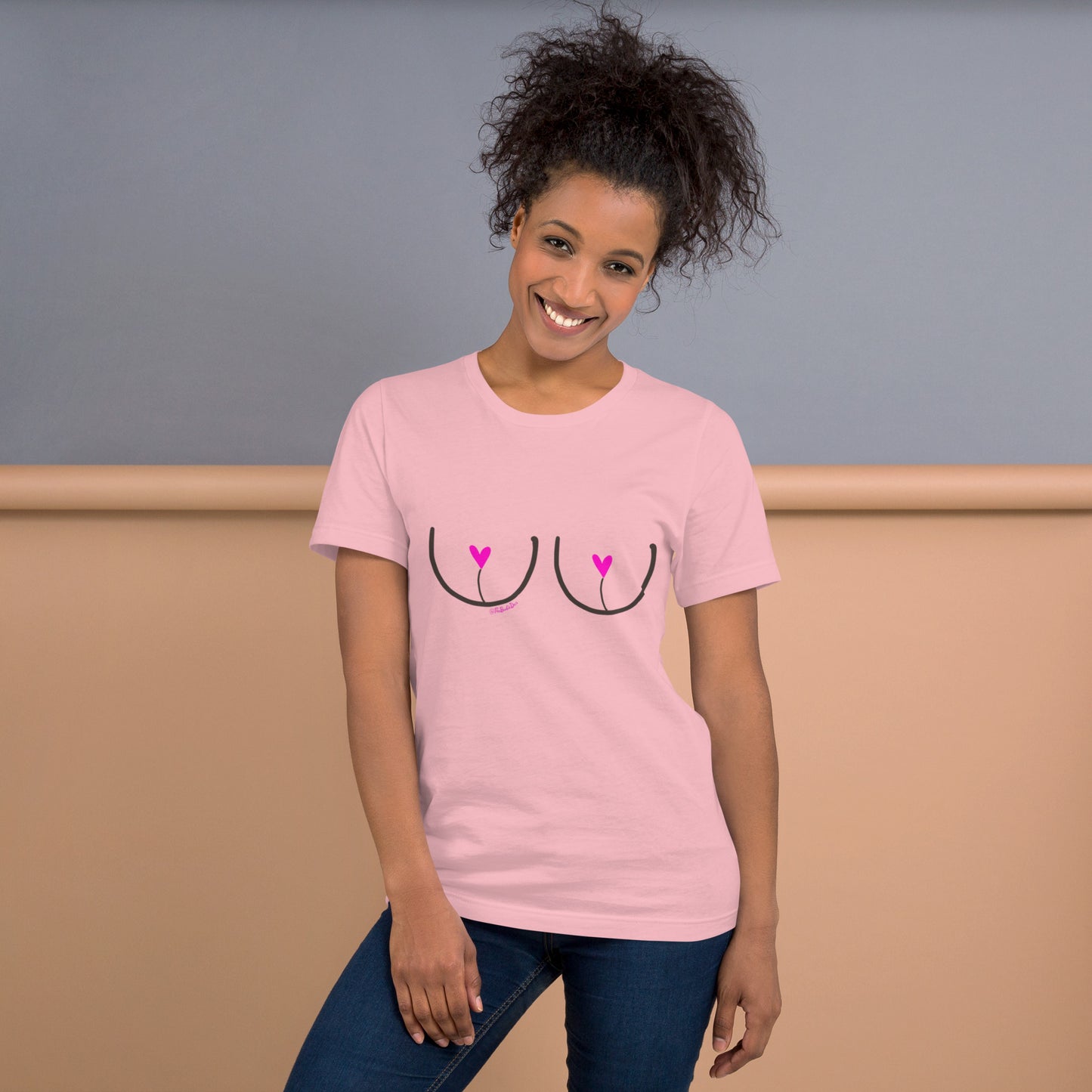 breast reduction | unisex t