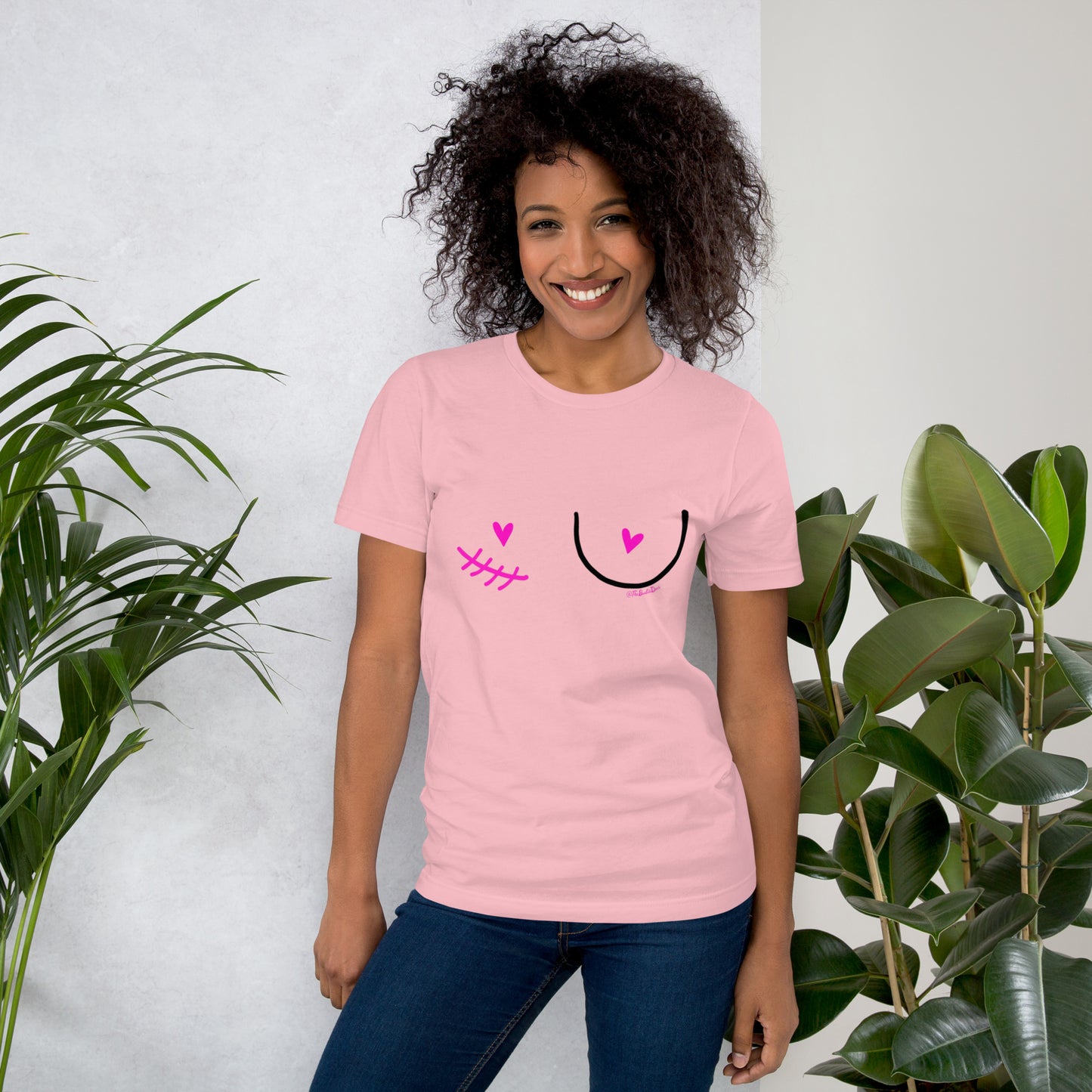 nipple sparing mastectomy right