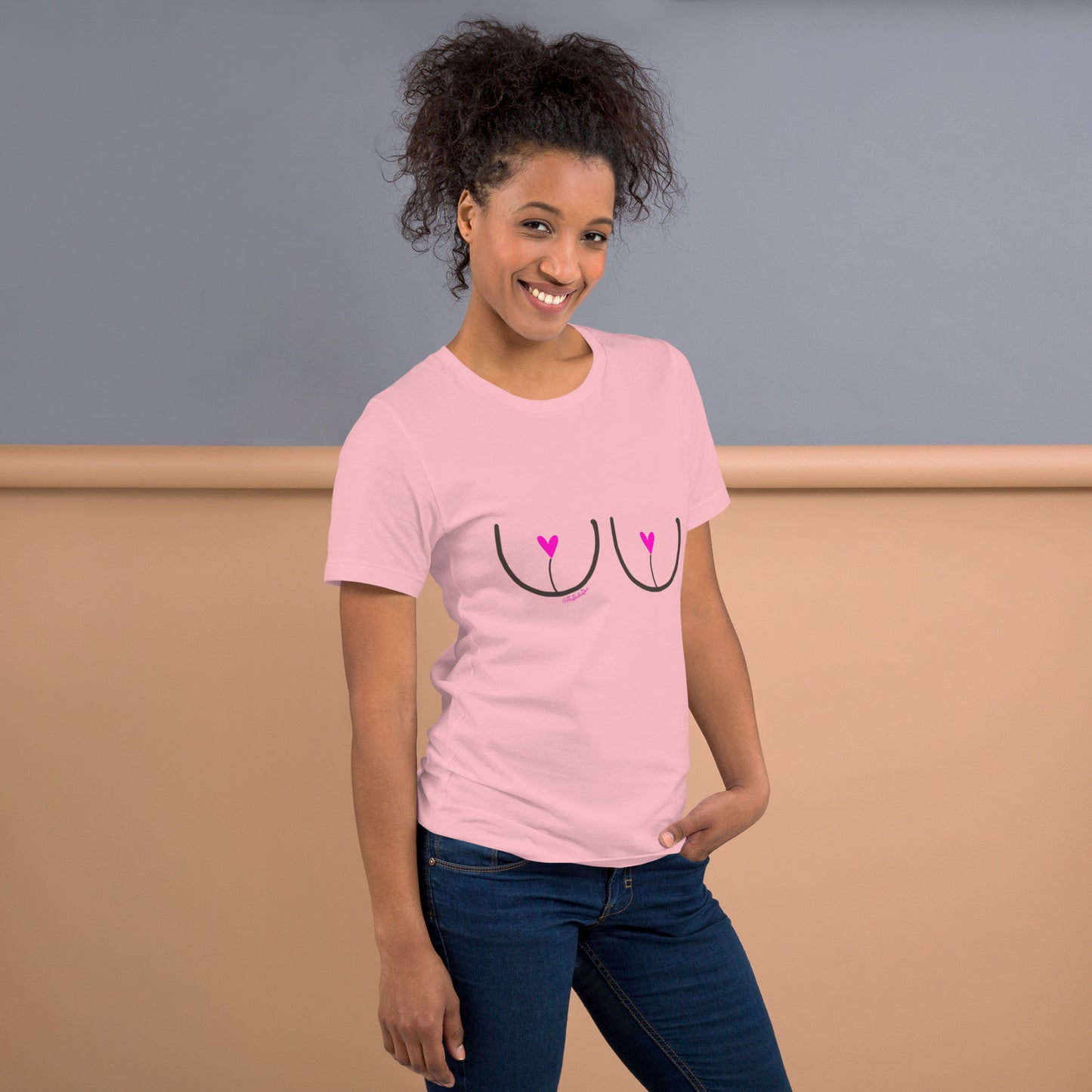 breast reduction | unisex t